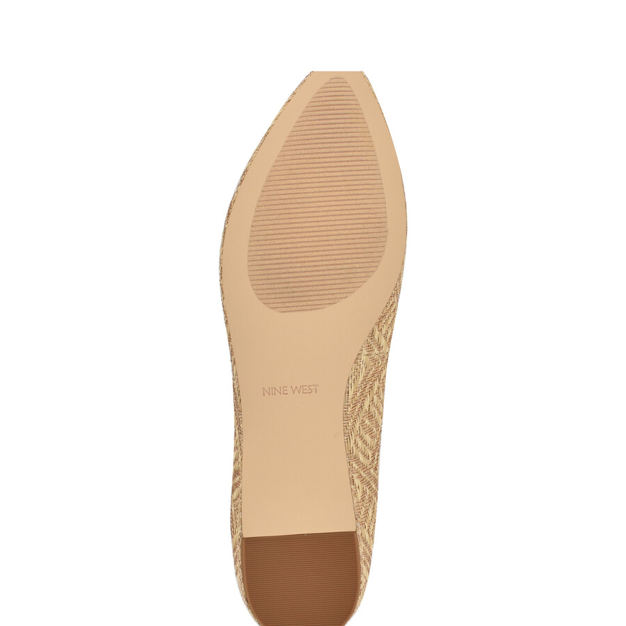 speakup – ballerinas mit mandelspitze