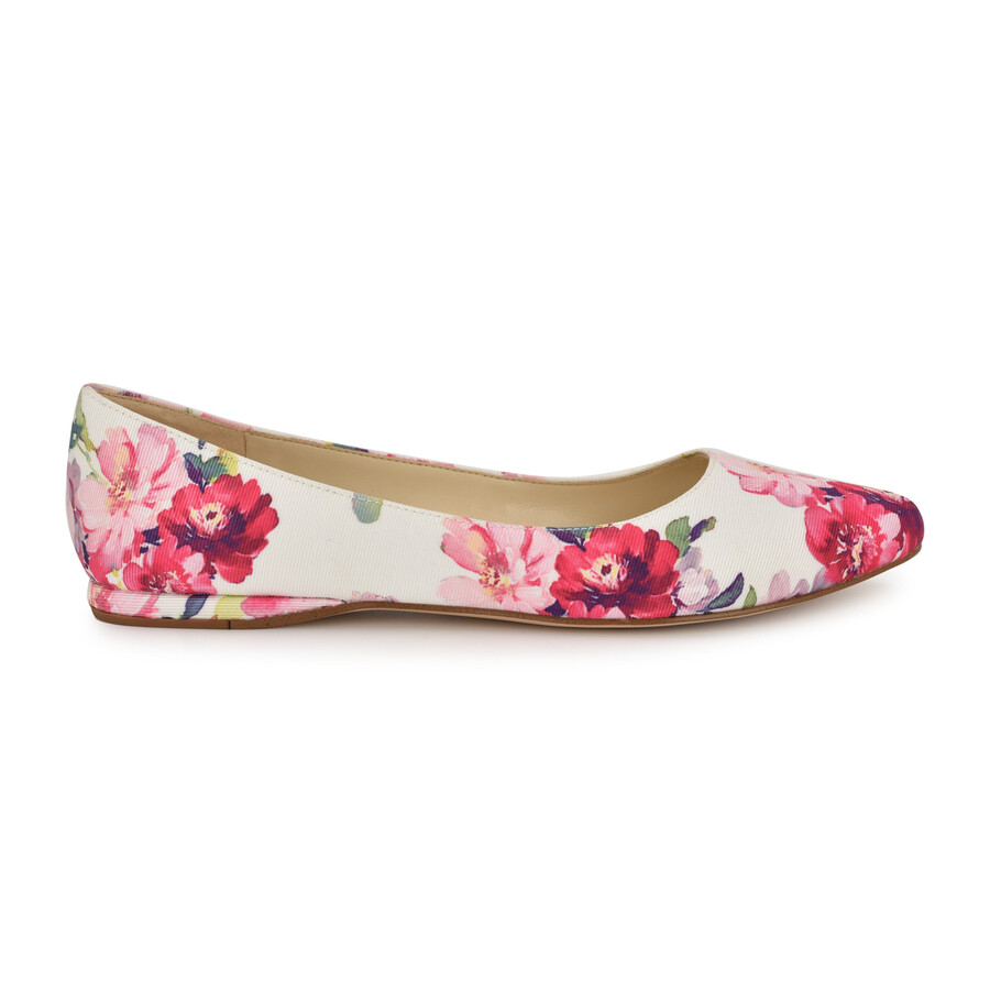 speakup – ballerinas mit mandelspitze