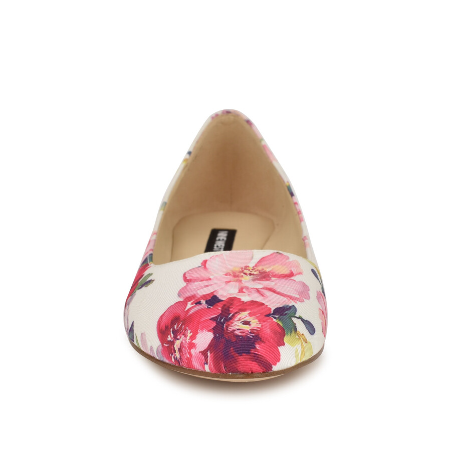 speakup – ballerinas mit mandelspitze