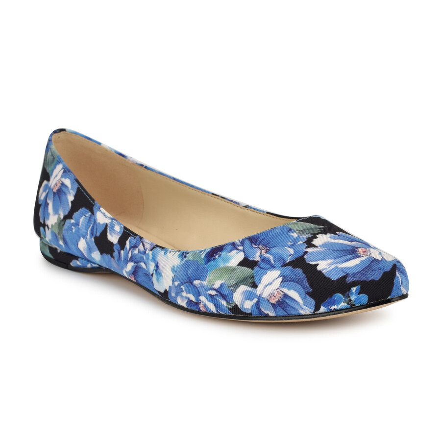 speakup – ballerinas mit mandelspitze