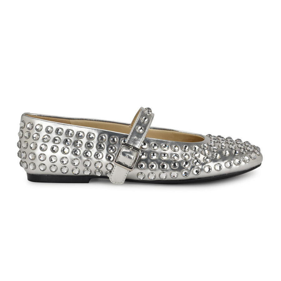emmil mary jane flats
