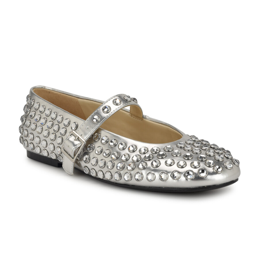 emmil mary jane flats