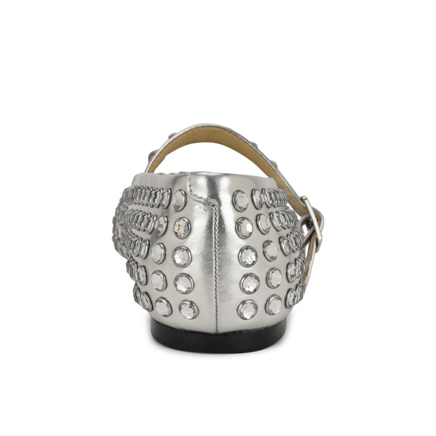 emmil mary jane flats