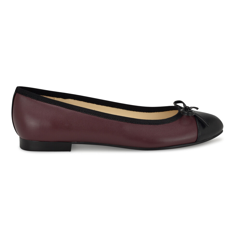 jolee ballerinas mit kappe