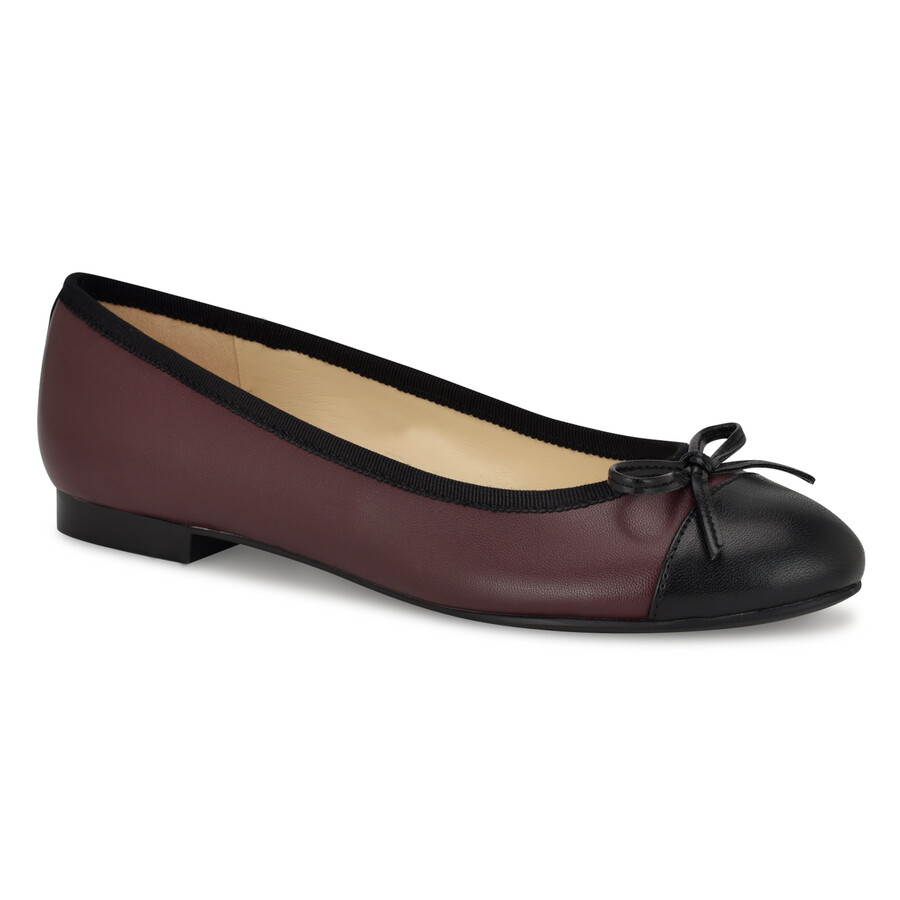 jolee ballerinas mit kappe