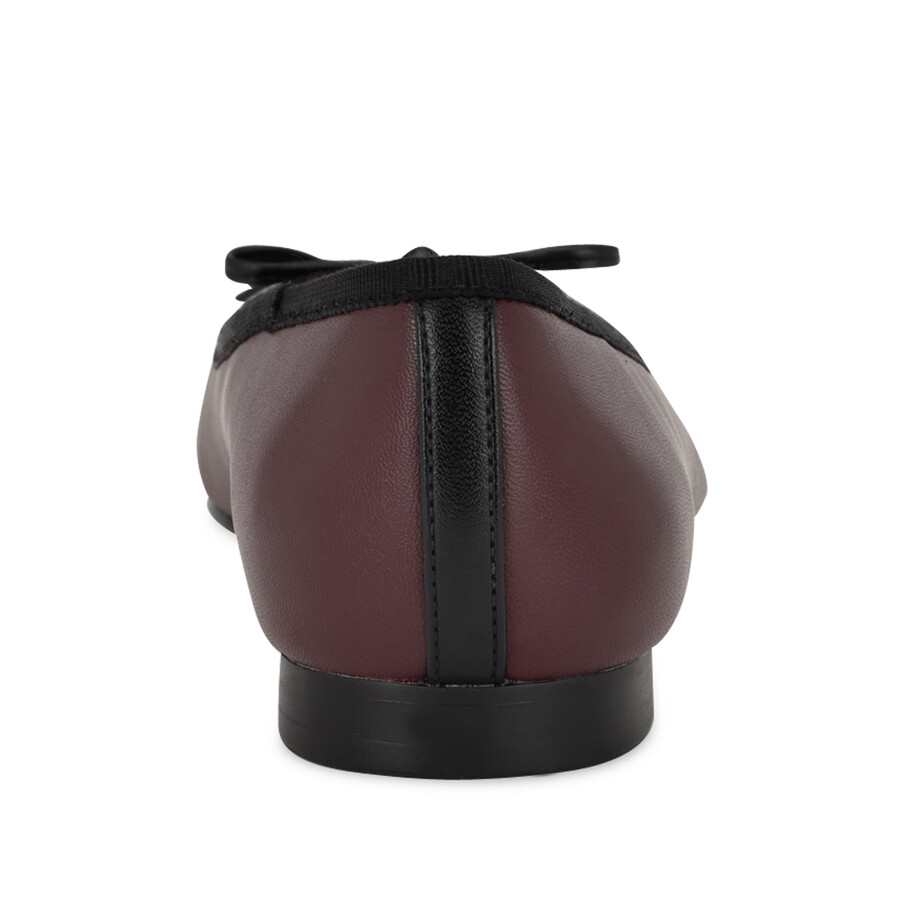 jolee ballerinas mit kappe