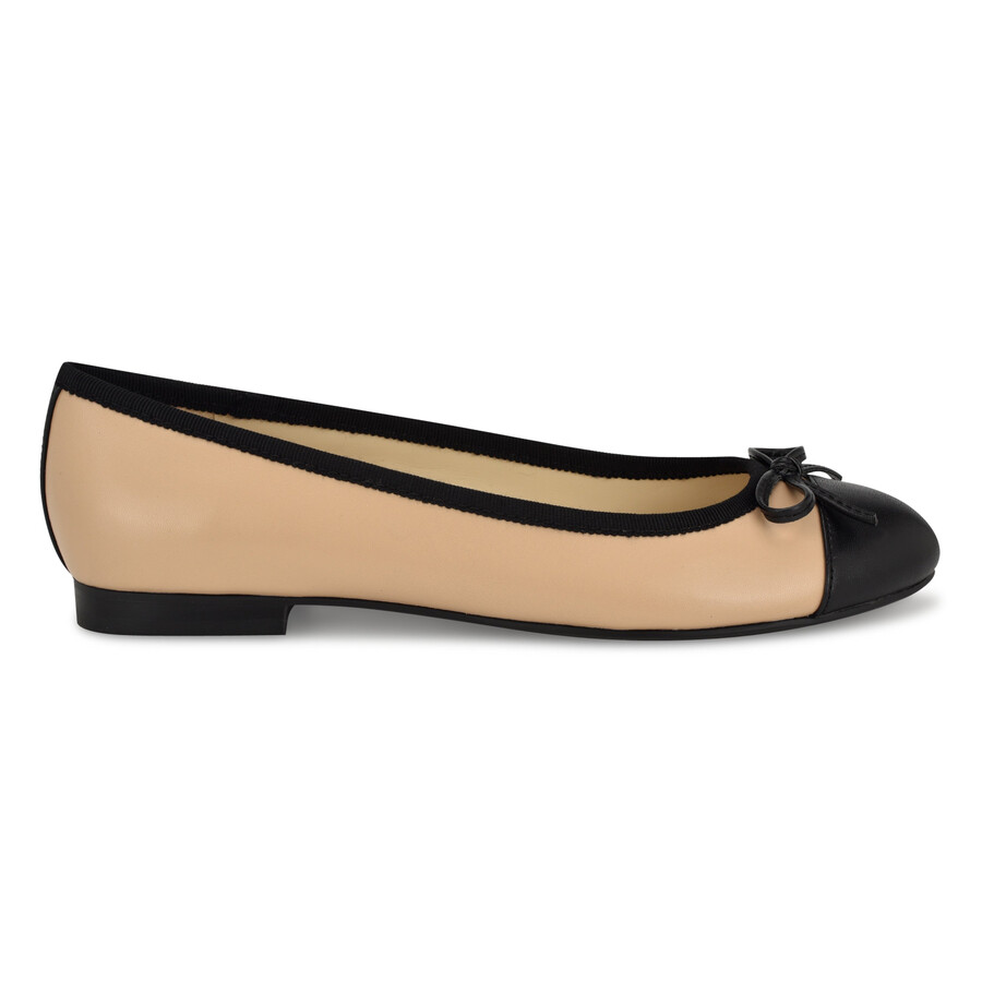 jolee ballerinas mit kappe