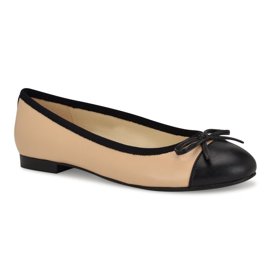 jolee ballerinas mit kappe