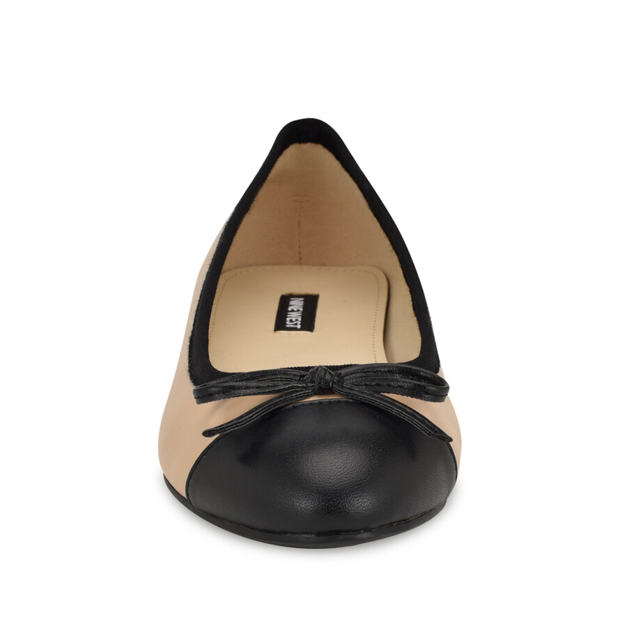 jolee ballerinas mit kappe