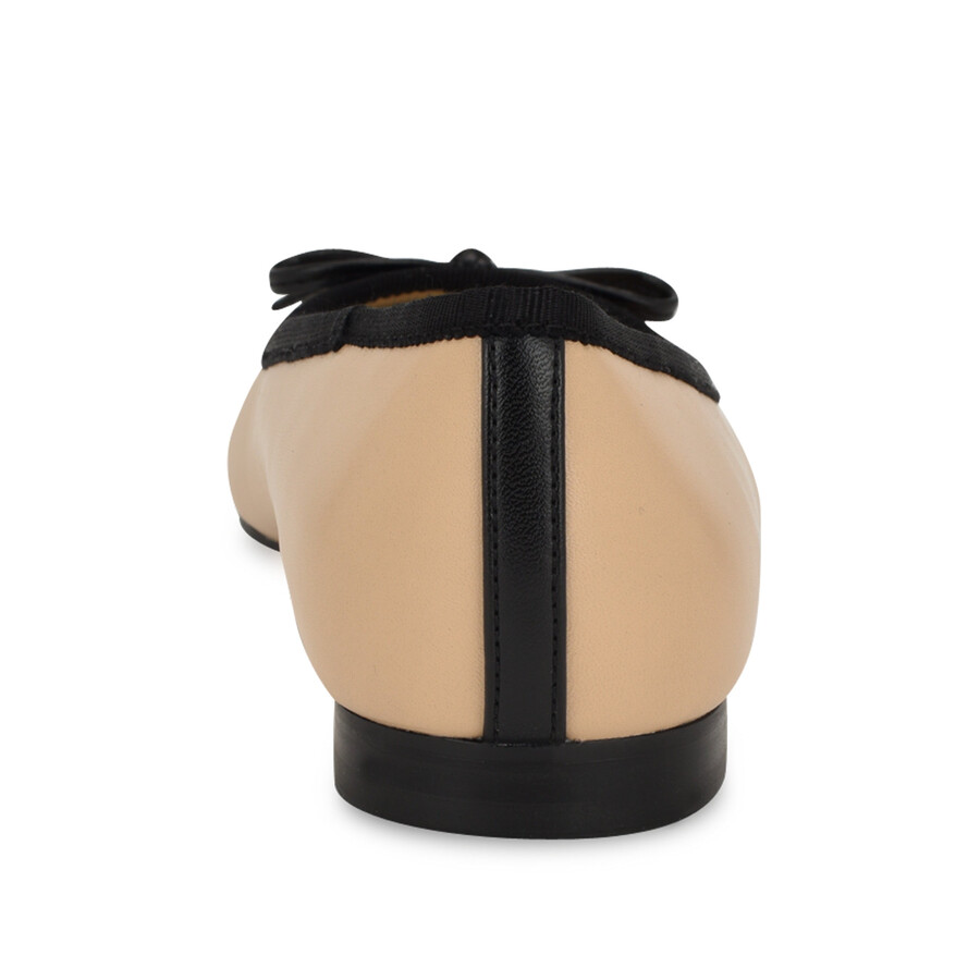 jolee ballerinas mit kappe