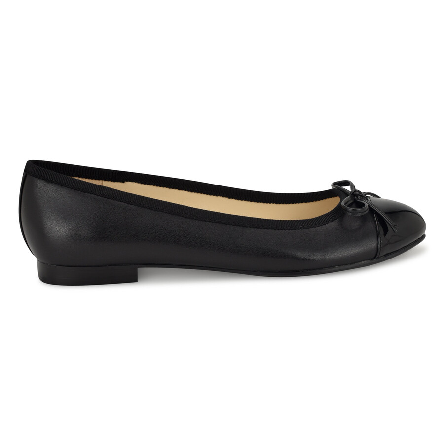 jolee ballerinas mit kappe