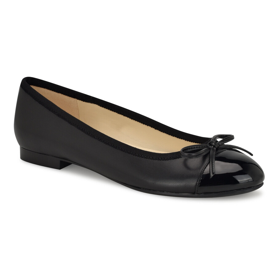 jolee ballerinas mit kappe