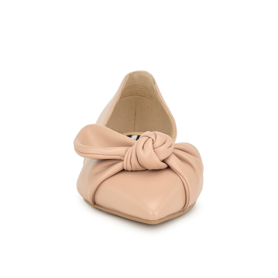 bannie dorsay flats