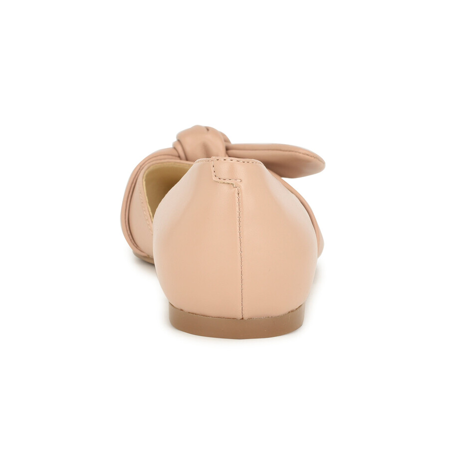 bannie dorsay flats