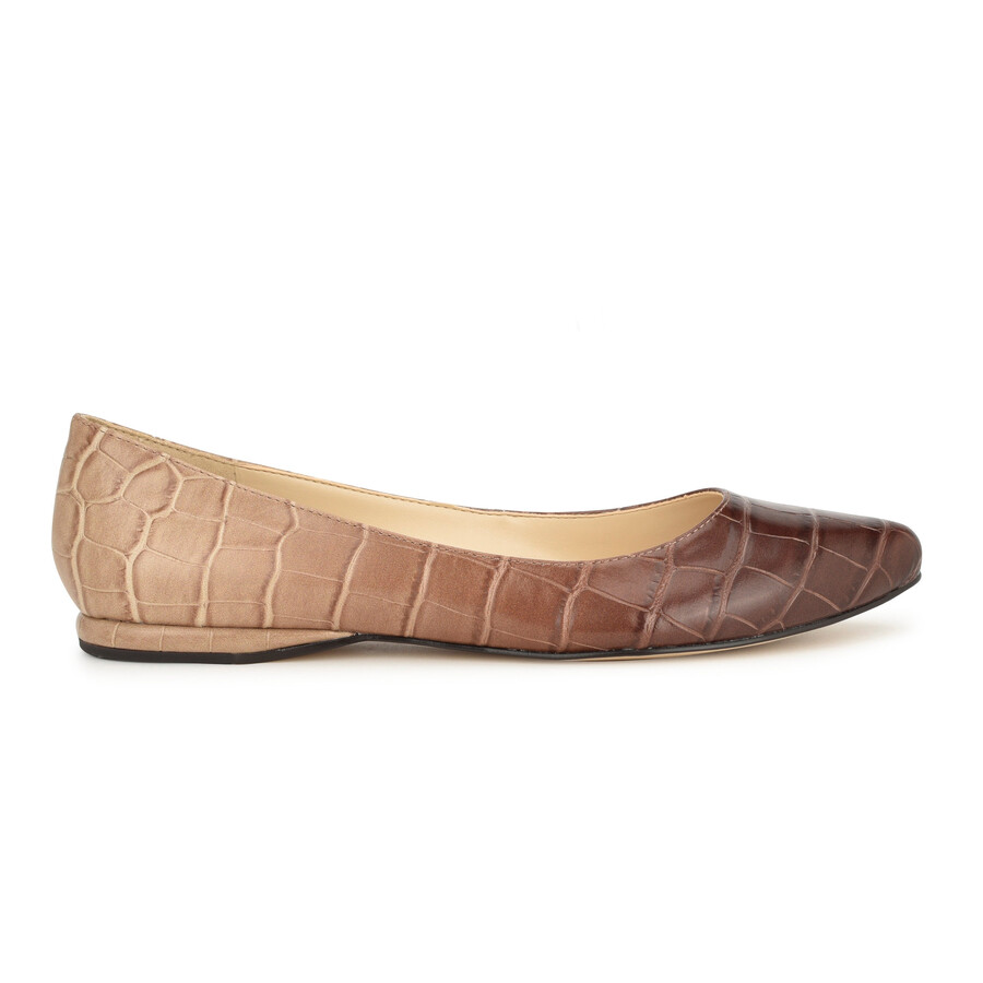 speakup – ballerinas mit mandelspitze