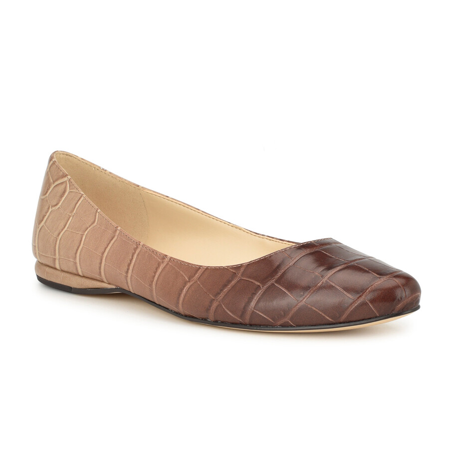 speakup – ballerinas mit mandelspitze