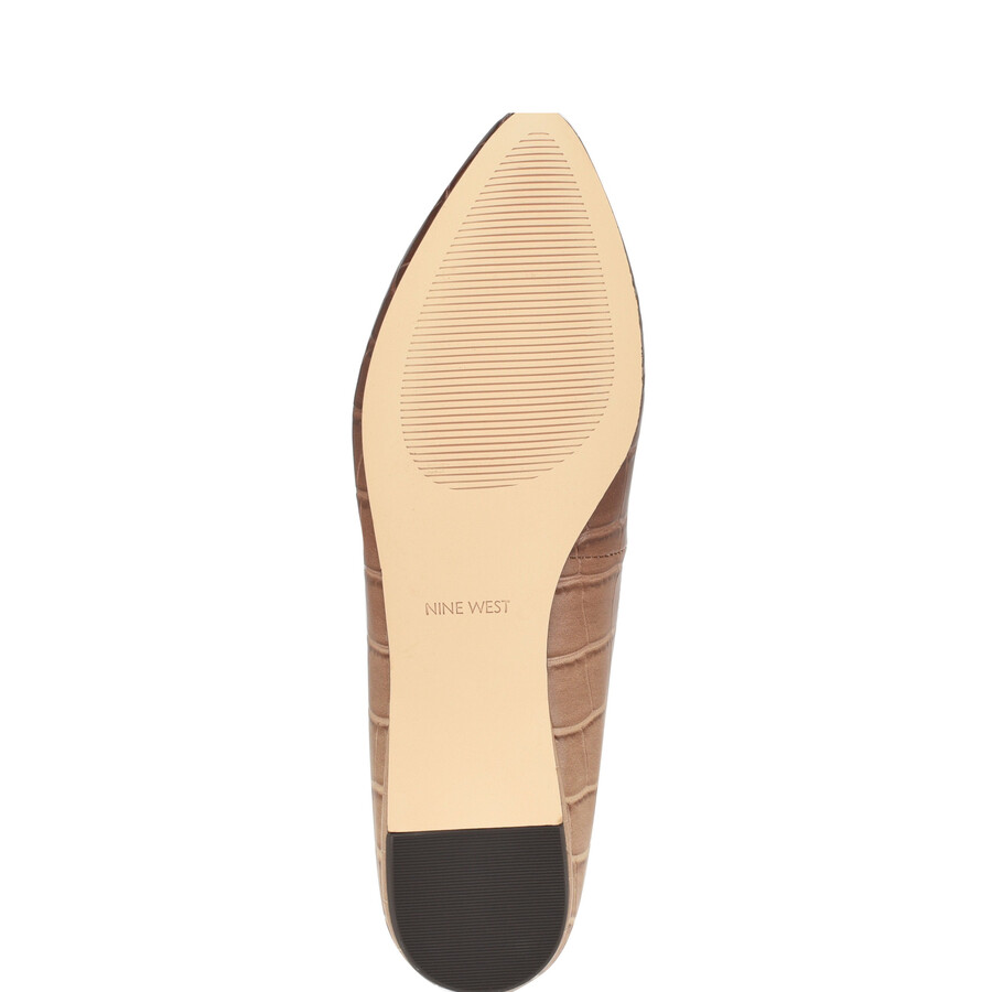 speakup – ballerinas mit mandelspitze