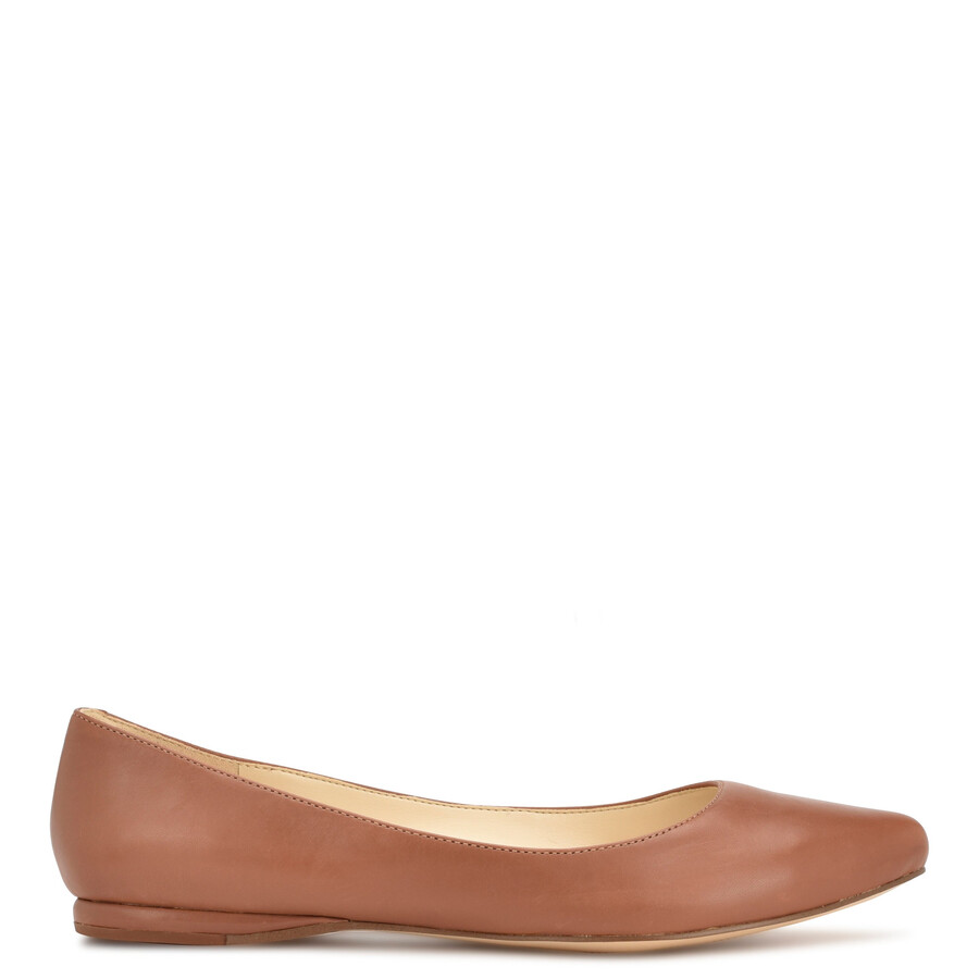 speakup – ballerinas mit mandelspitze