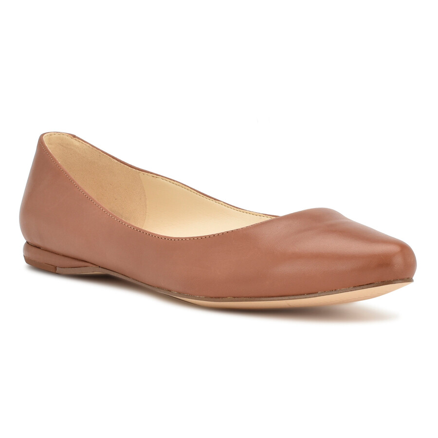 speakup – ballerinas mit mandelspitze