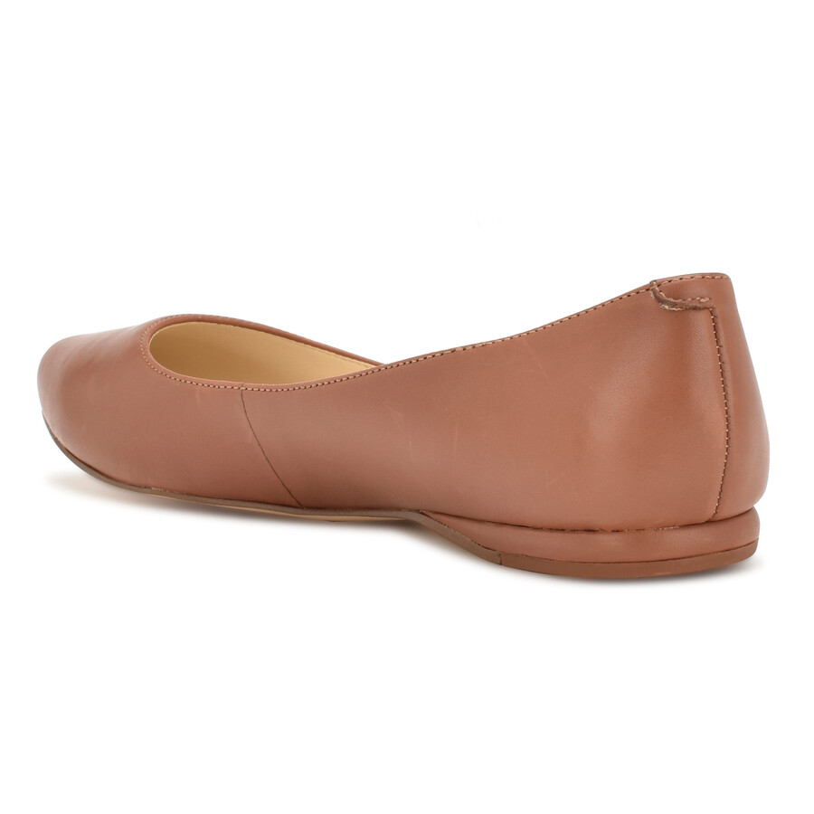 speakup – ballerinas mit mandelspitze