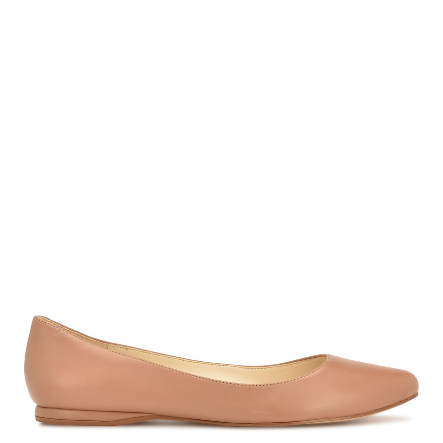 speakup – ballerinas mit mandelspitze