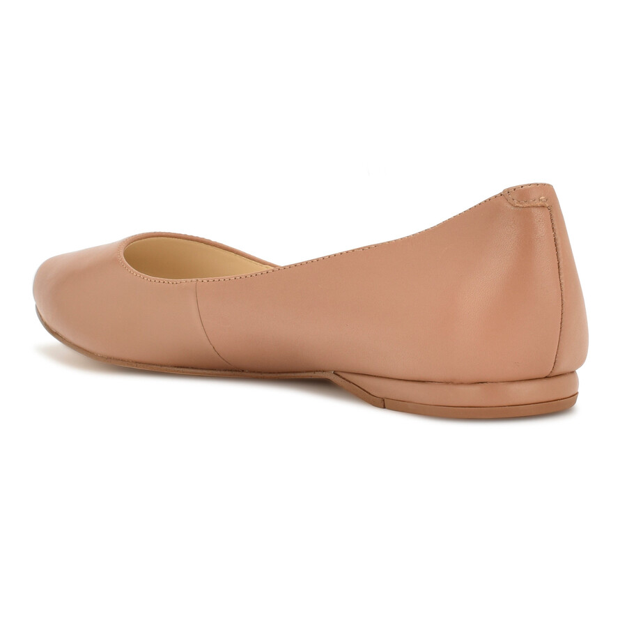speakup – ballerinas mit mandelspitze