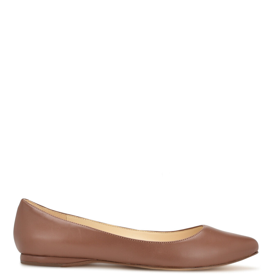 speakup – ballerinas mit mandelspitze