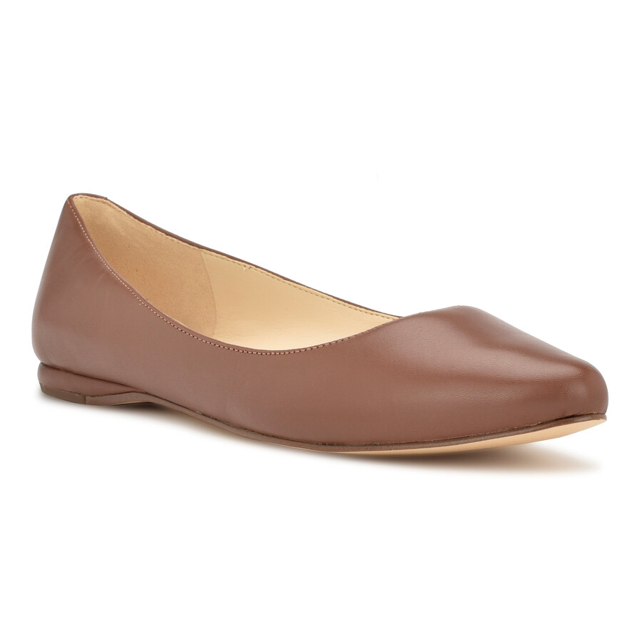 speakup – ballerinas mit mandelspitze
