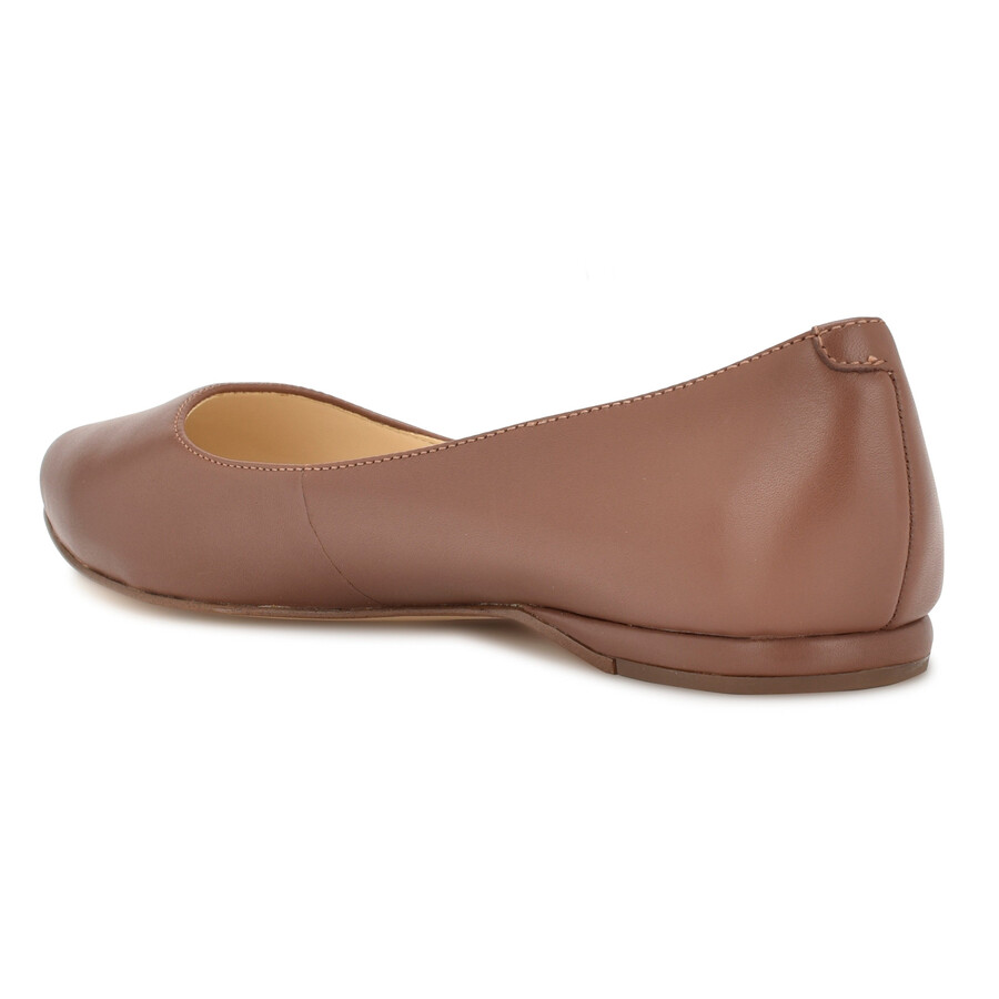 speakup – ballerinas mit mandelspitze