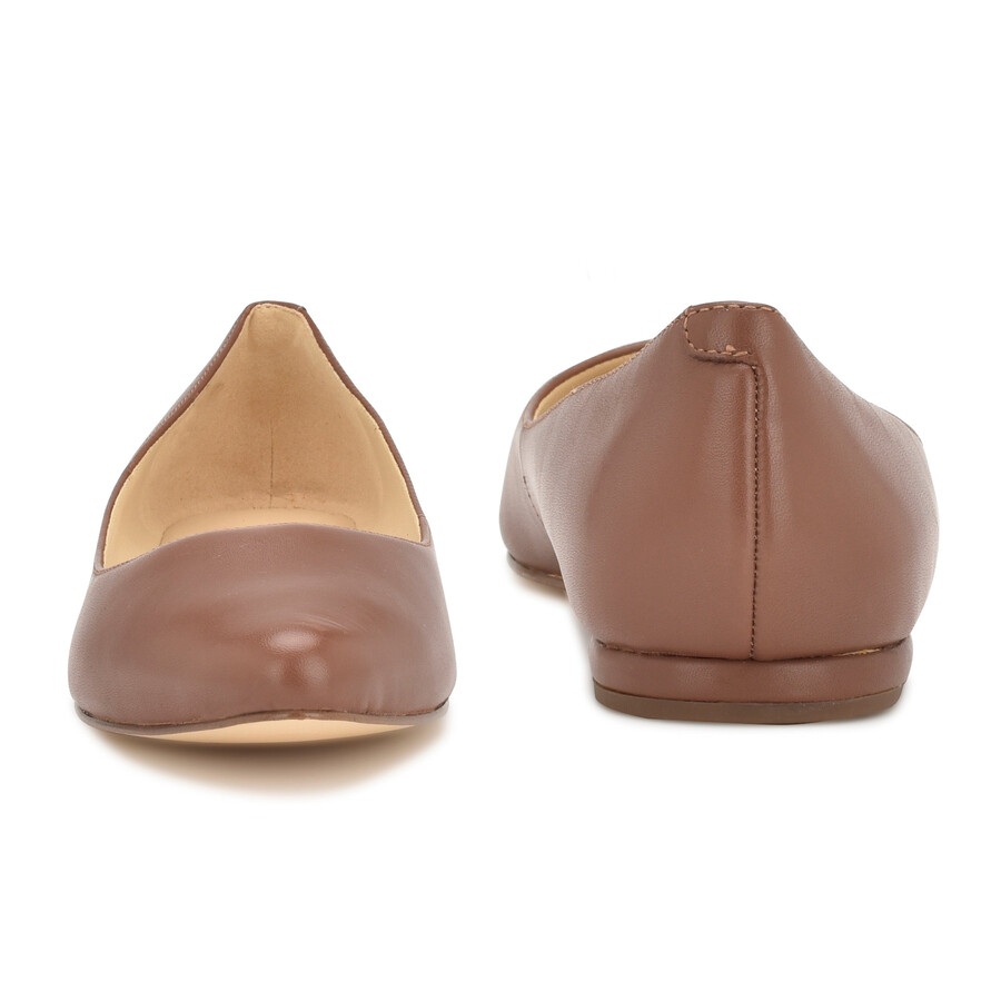 speakup – ballerinas mit mandelspitze