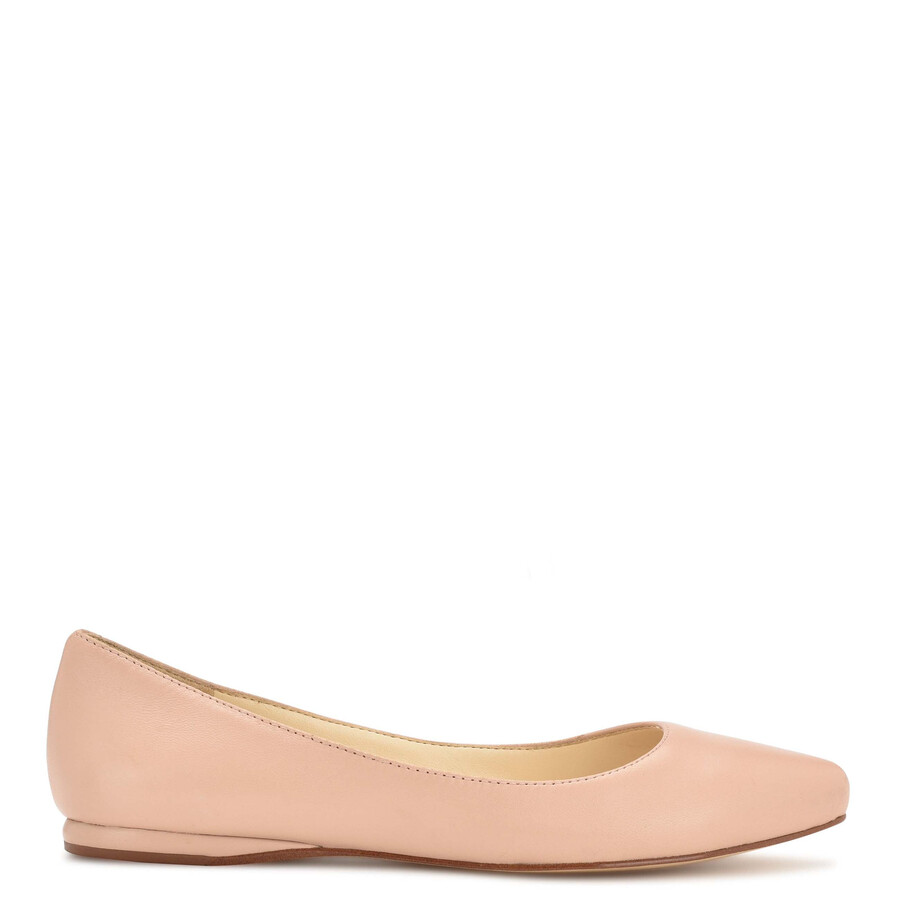 speakup – ballerinas mit mandelspitze