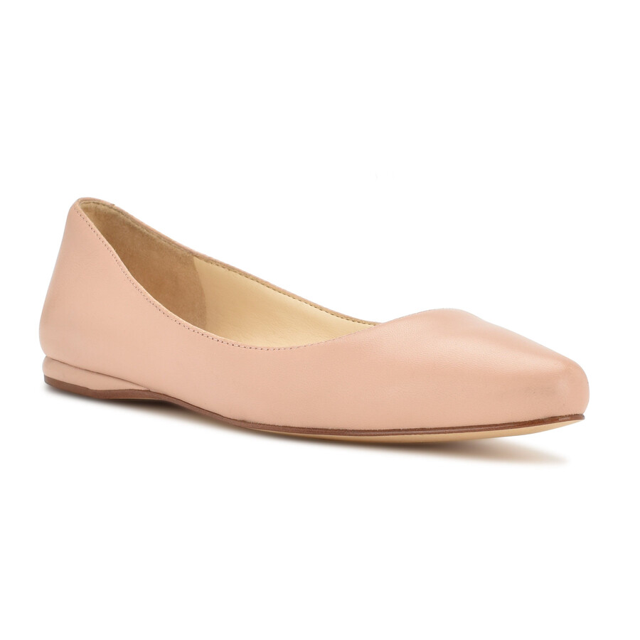speakup – ballerinas mit mandelspitze