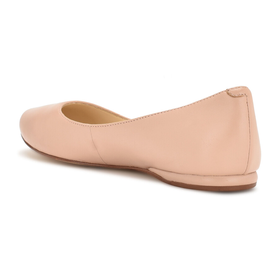 speakup – ballerinas mit mandelspitze