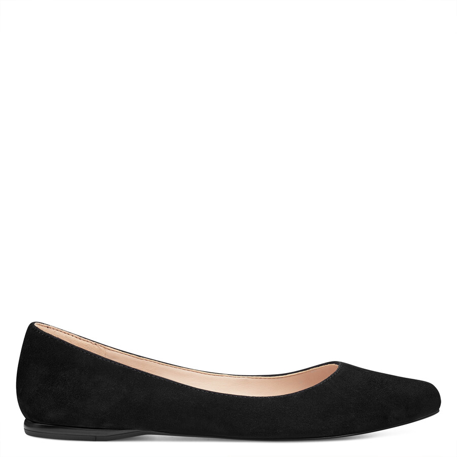 speakup – ballerinas mit mandelspitze