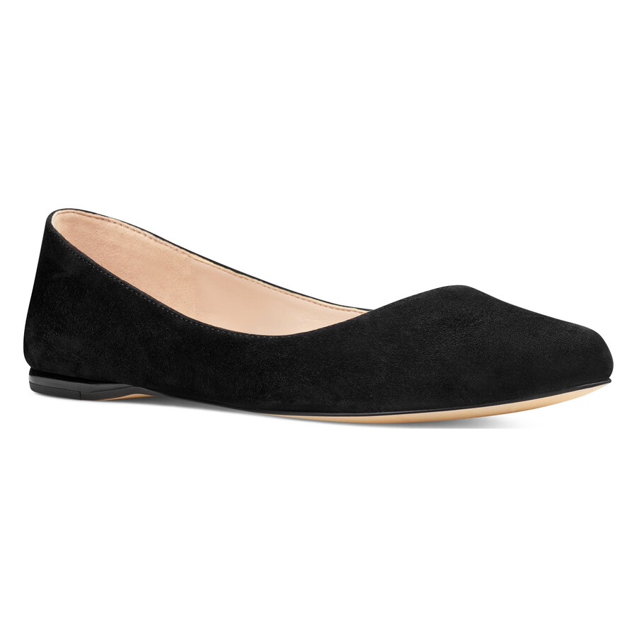 speakup – ballerinas mit mandelspitze