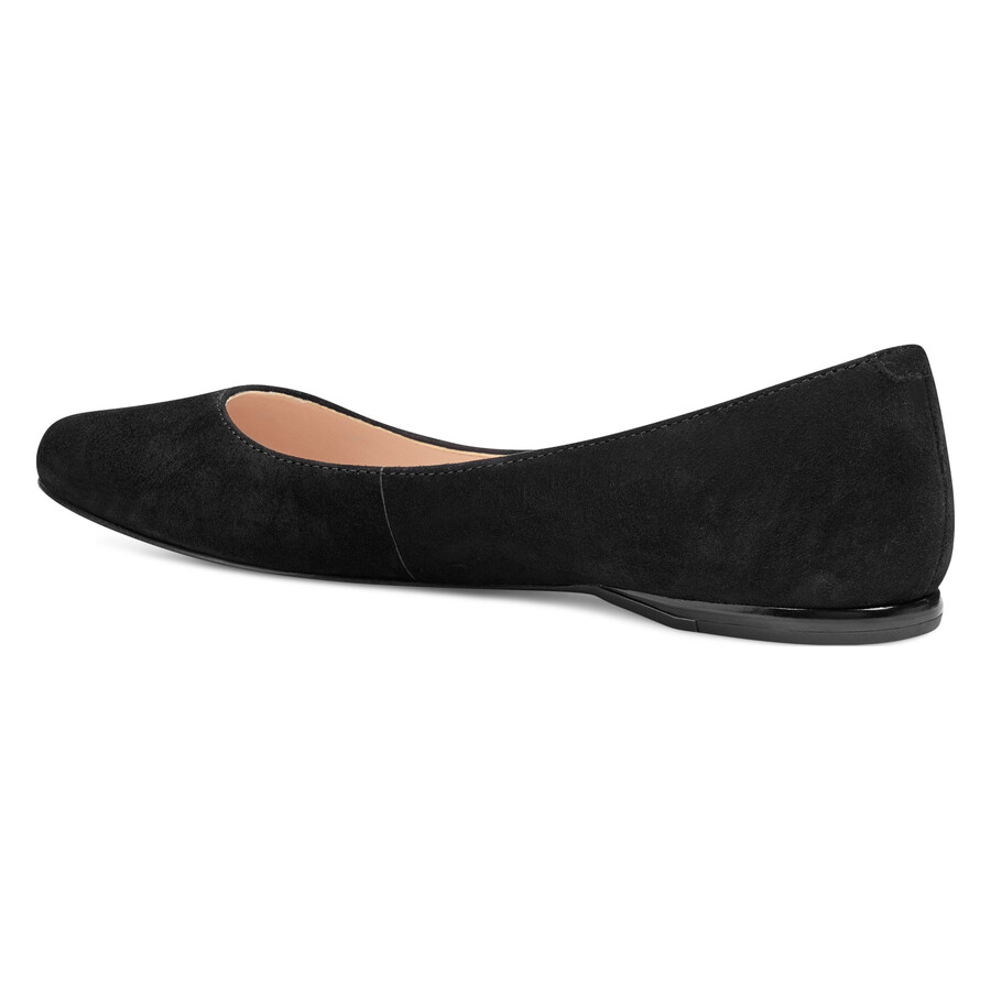 speakup – ballerinas mit mandelspitze