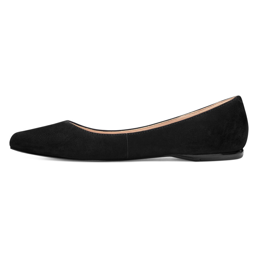 speakup – ballerinas mit mandelspitze