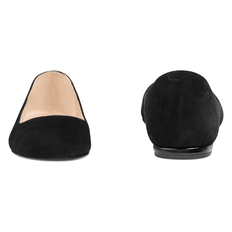 speakup – ballerinas mit mandelspitze