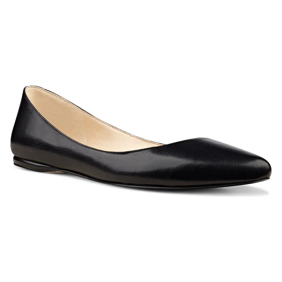 speakup – ballerinas mit mandelspitze