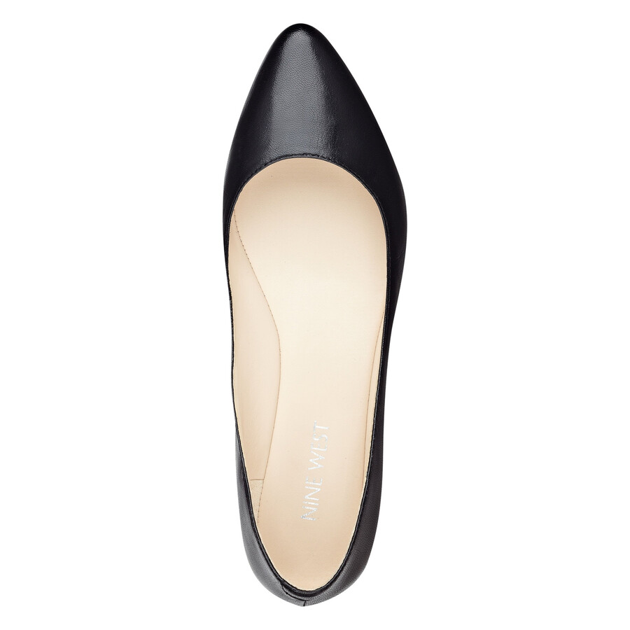 speakup – ballerinas mit mandelspitze