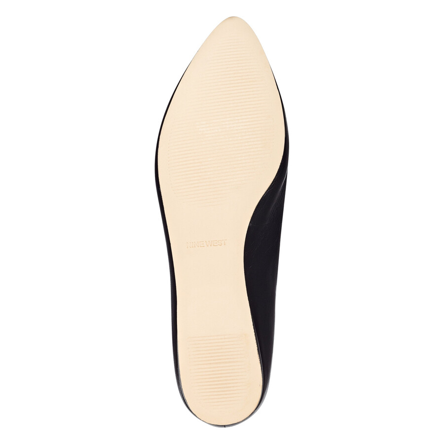 speakup – ballerinas mit mandelspitze