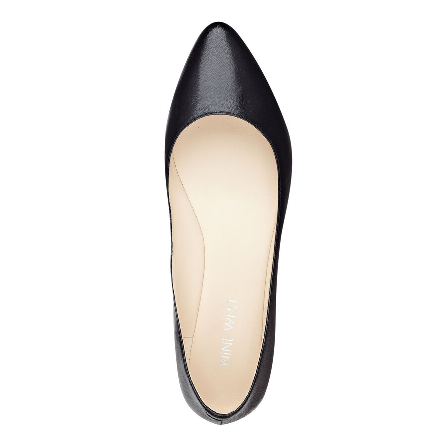 speakup – ballerinas mit mandelspitze