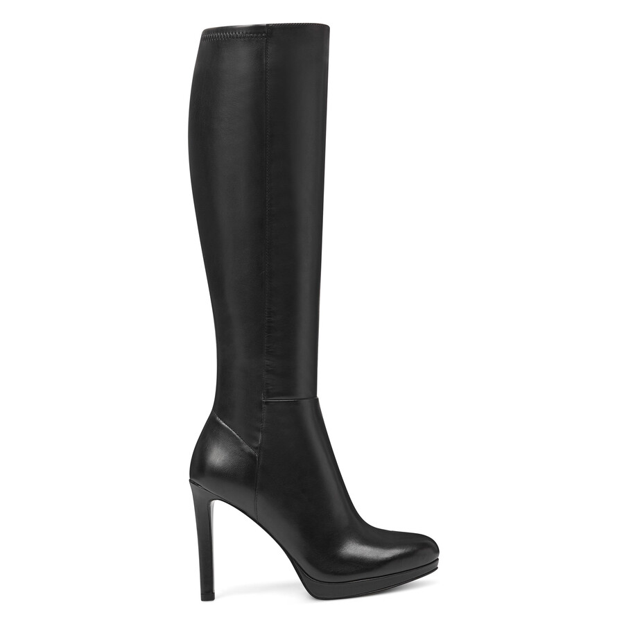 quizme plateaustiefel