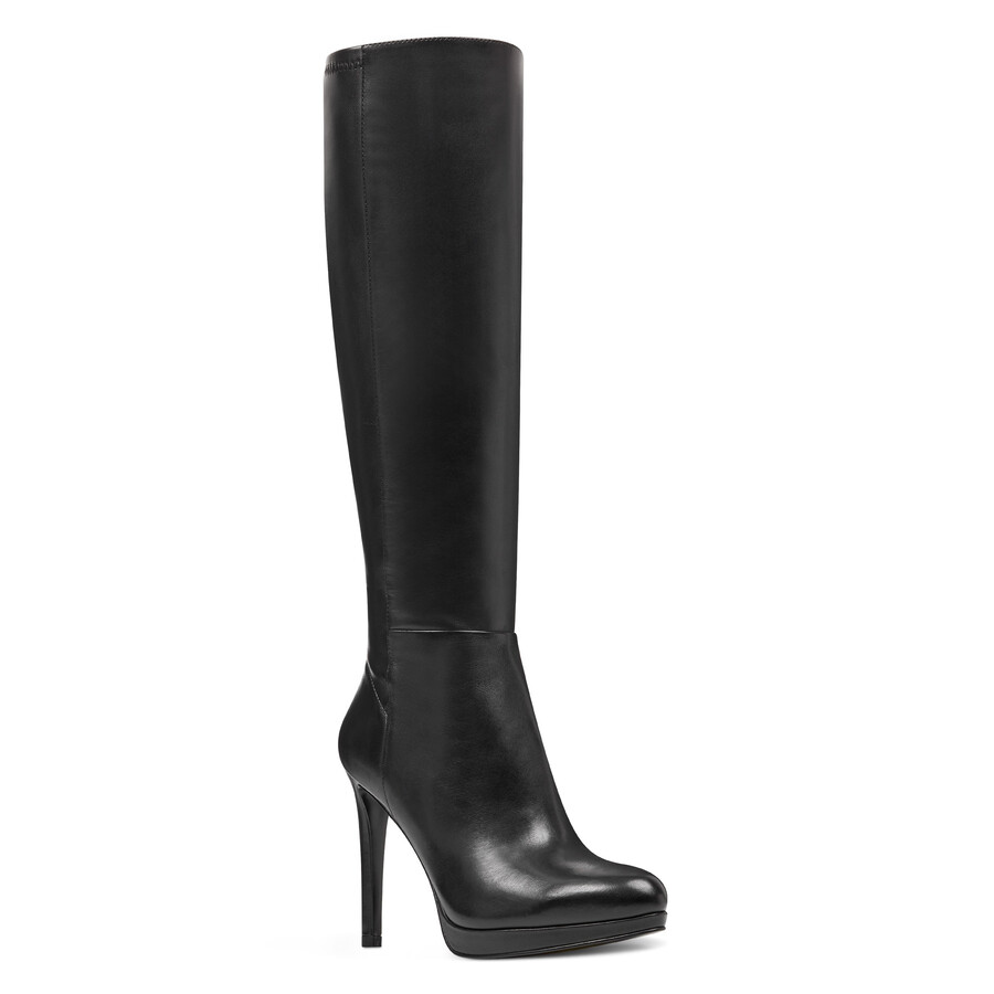 quizme plateaustiefel