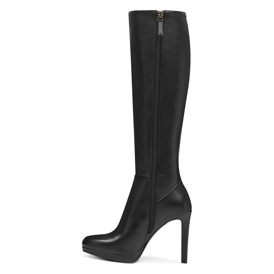 quizme plateaustiefel