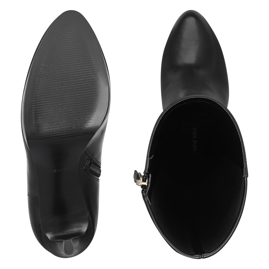 quizme plateaustiefel