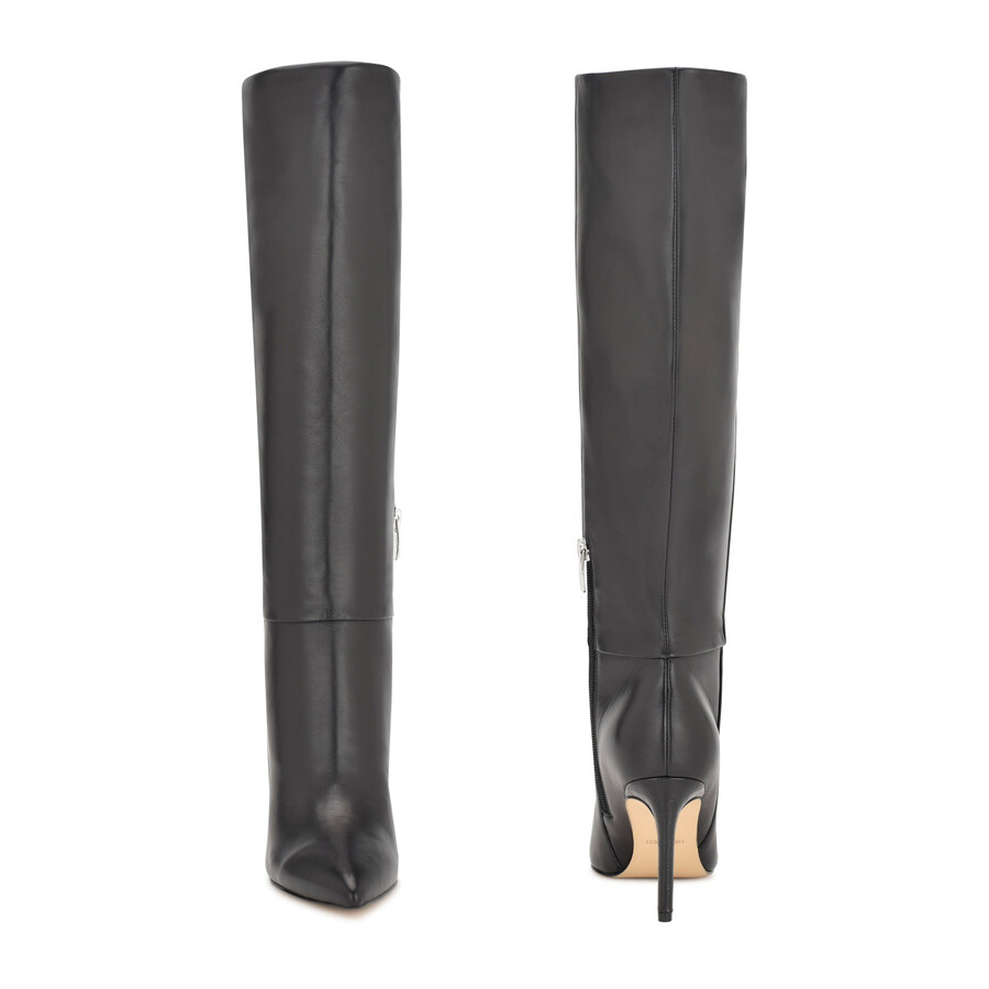 richy stiefel mit absatz