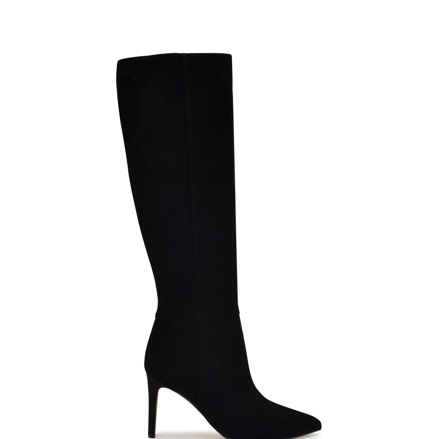 richy stiefel mit absatz