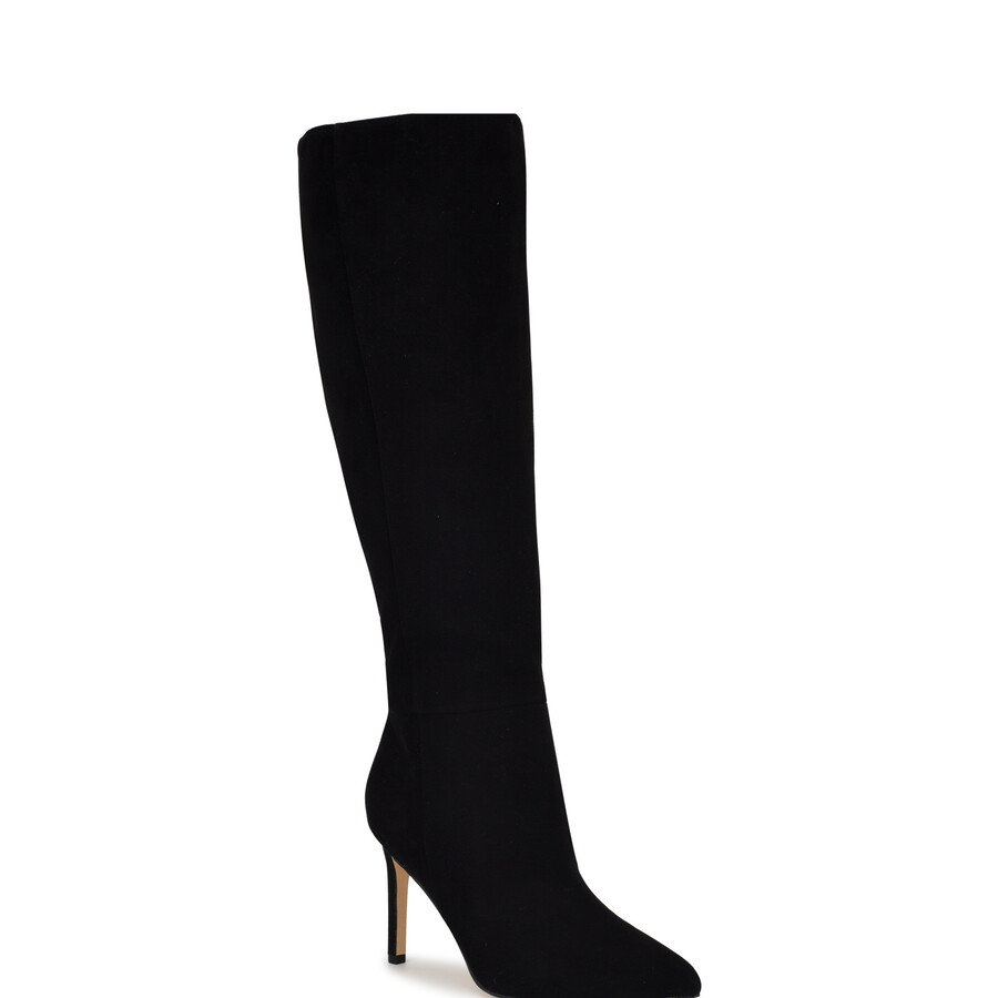 richy stiefel mit absatz