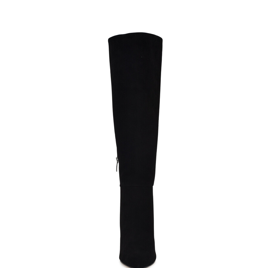 richy stiefel mit absatz
